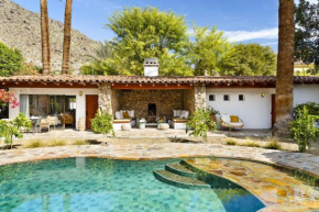 Auric House - Korakia Hotel private villa pool